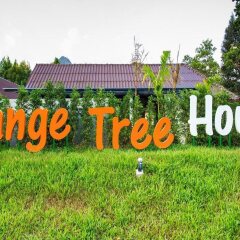 Отель Orange Tree House - Ao Nang детские мероприятия