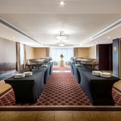 Отель Best Western Plus Victoria Park Suites Канада, Оттава - отзывы, цены и фото номеров - забронировать отель Best Western Plus Victoria Park Suites онлайн помещение для мероприятий
