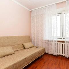 Апартаменты Comfortable and Modern Apartment комната для гостей фото 7