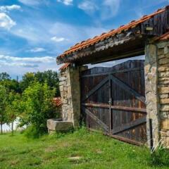Отель Bachvarovi Houses Боженци фото 4