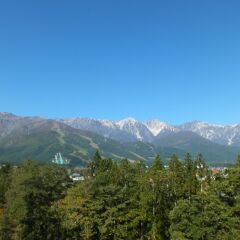 Hakuba Highland Hotel Хакуба фото 8