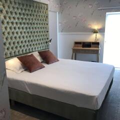 Golden Tree Hotel комната для гостей фото 2