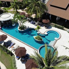 Lu Pine Villa And Pool Access By Sha Plus in Mueang, Thailand from 200$, photos, reviews - zenhotels.com balcony