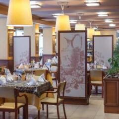 Business Hotel Vega Wroclaw фото 14