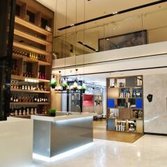 Echarm Hotel Qingyuan Stadium Branch развлечения