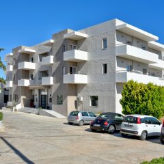 Gouves Bay Hotel - All Inclusive парковка