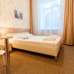 Amay Hotel on Pervomayskoy in Moscow, Russia from 26$, photos, reviews - zenhotels.com