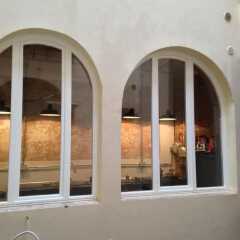 Отель Velvet Loft - Firenze сауна