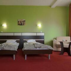 Park Hotel Arbanassi Велико Тырново фото 27
