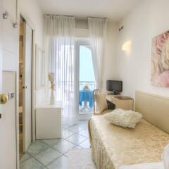 Ca Bianca Hotel комната для гостей фото 3