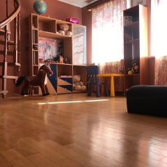 Polet Hostel интерьер отеля фото 2