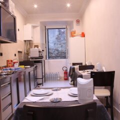 Отель B&B Federica's House in Rome в номере