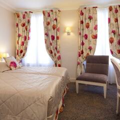 Hotel Queen Mary Paris детские мероприятия
