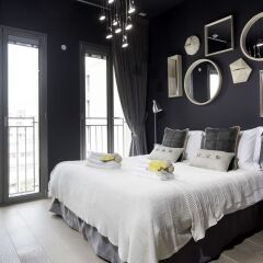 Sweet Inn Apartments-Mamilla Израиль, Иерусалим - отзывы, цены и фото номеров - забронировать отель Sweet Inn Apartments-Mamilla онлайн сауна