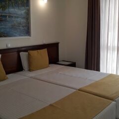 Boutique Hotel Marina S. Roque фото 9