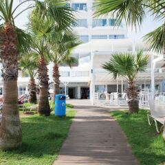Silver Sands Beach Hotel фото 6