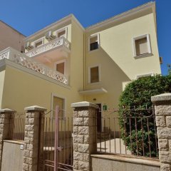 Liberty Guest House in Alghero, Italy from 108$, photos, reviews - zenhotels.com photo 7