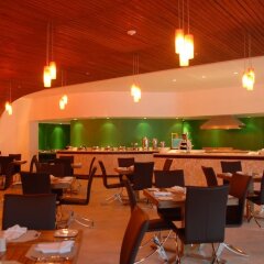 Отель Holiday Inn Tuxpan питание фото 3