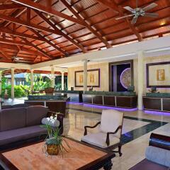 Отель Paradisus Punta Cana Resort - Все включено Доминикана, Пунта Кана - отзывы, цены и фото номеров - забронировать отель Paradisus Punta Cana Resort - Все включено онлайн гостиничный бар