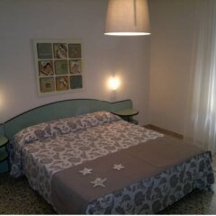 Hotel Roma Гаттео-а-Маре комната для гостей фото 3