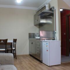 Uzungol Soylu Hotel Турция, Узунгёль - отзывы, цены и фото номеров - забронировать отель Uzungol Soylu Hotel онлайн в номере фото 2