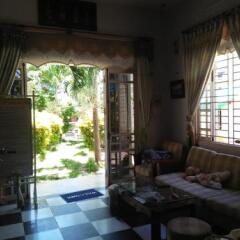 Отель De Vong Riverside Homestay Хойан интерьер отеля фото 3