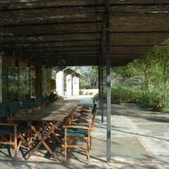 Отель Agroturismo Ses Arenes фото 5