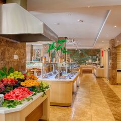 Kahya Hotel – All Inclusive интерьер отеля фото 2