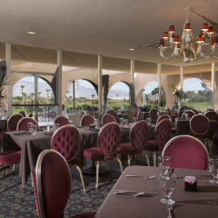 Отель Borrego Springs Resort and Spa