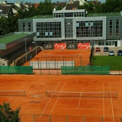 Отель Elite Centar Novi Sad Сербия, Нови Сад - отзывы, цены и фото номеров - забронировать отель Elite Centar Novi Sad онлайн фото 2