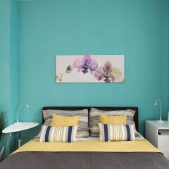 Апартаменты Reznicka ApartMeet комната для гостей фото 2