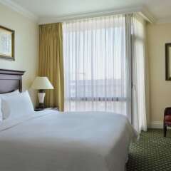 Lisbon Marriott Hotel комната для гостей фото 5