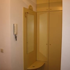 Отель Karmeliter Flats Австрия, Вена - 11 отзывов об отеле, цены и фото номеров - забронировать отель Karmeliter Flats онлайн удобства в номере фото 2