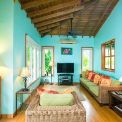 Casa de Suenos in Roatan, Honduras from 285$, photos, reviews - zenhotels.com guestroom photo 3