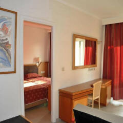 Отель Bristol Sea View Apartments Греция, Кос - отзывы, цены и фото номеров - забронировать отель Bristol Sea View Apartments онлайн