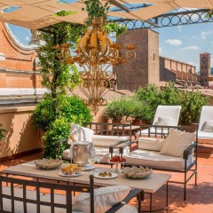 Отель Grand Hotel Majestic già Baglioni Италия, Болонья - 4 отзыва об отеле, цены и фото номеров - забронировать отель Grand Hotel Majestic già Baglioni онлайн