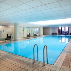 Sheraton Zagreb Hotel бассейн фото 2