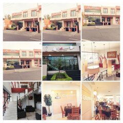 Hotel Real Zapopan фото 2
