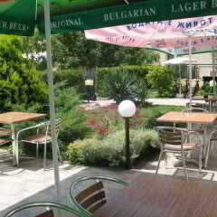 Aurelia Hotel