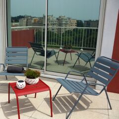 Отель Mercure Marseille Centre Prado Vélodrome балкон