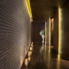 Отель Marriott Executive Apartments Bangkok, Sukhumvit Thonglor Таиланд, Бангкок - отзывы, цены и фото номеров - забронировать отель Marriott Executive Apartments Bangkok, Sukhumvit Thonglor онлайн спа