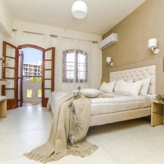 Hotel Triton in Malia, Greece from 63$, photos, reviews - zenhotels.com guestroom photo 4
