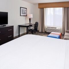 Отель Lexington Inn & Suites - Effingham США, Эффингем - отзывы, цены и фото номеров - забронировать отель Lexington Inn & Suites - Effingham онлайн удобства в номере фото 2
