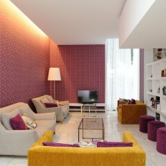 Отель Dorisol Mimosa Hotel Португалия, Фуншал - отзывы, цены и фото номеров - забронировать отель Dorisol Mimosa Hotel онлайн комната для гостей фото 2