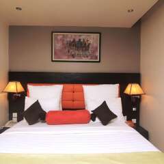 Oakspring Hotel & Luxury Suites комната для гостей фото 4