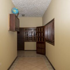 Отель Infinity Guest House балкон