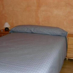 Отель Hostal La Torre Испания, Сантандер - отзывы, цены и фото номеров - забронировать отель Hostal La Torre онлайн комната для гостей фото 2