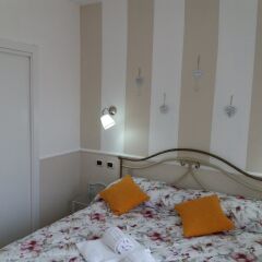 Отель Parthenope B&B Аджерола комната для гостей фото 3