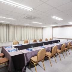 Crown Harbor Hotel Busan