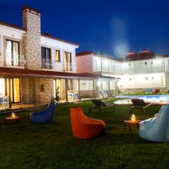 Gonulhan Hotel Чешме детские мероприятия